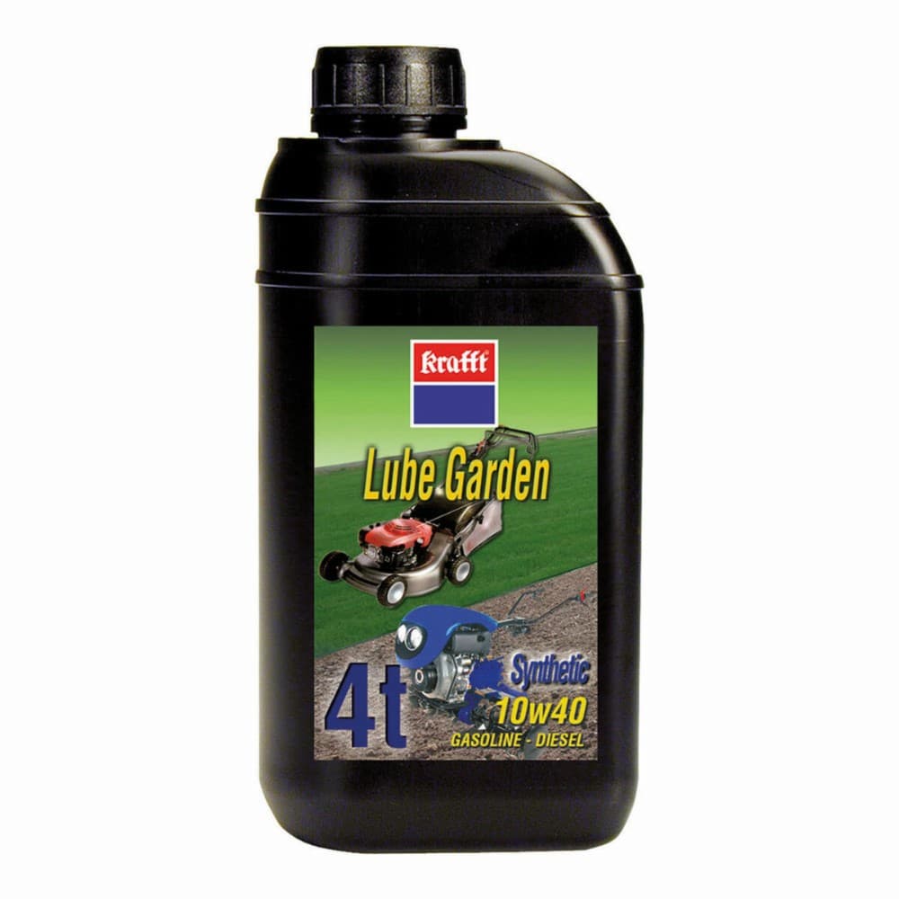 Motor oil Krafft 1 L