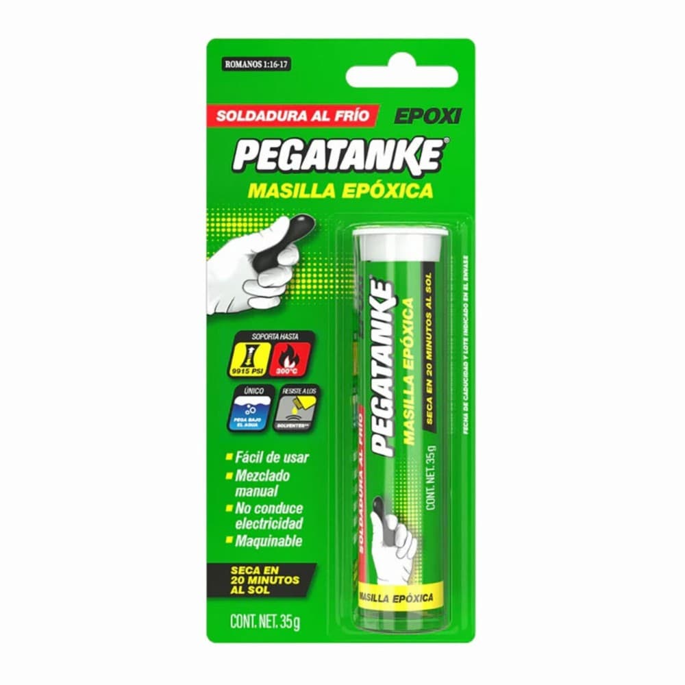 Filler PEGATANKE 35 g