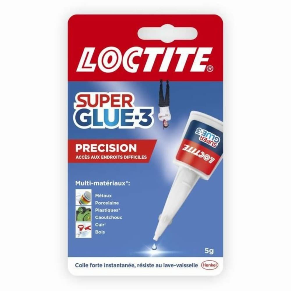 Glue Loctite