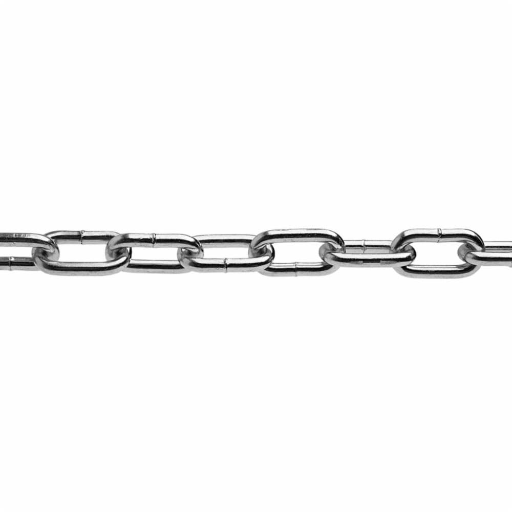 Chain Ciro 84 m Links Galvanised