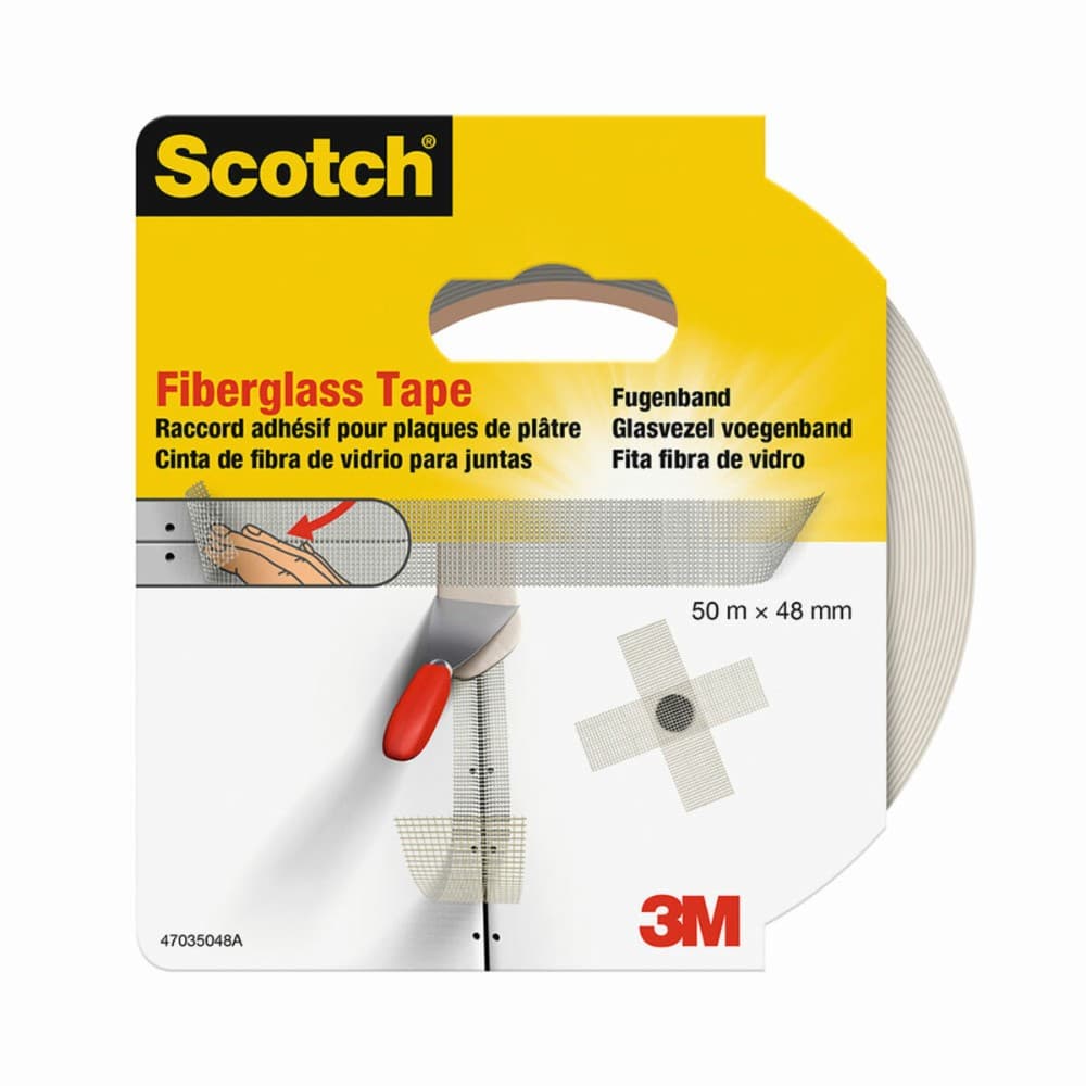 Magnetic Tape Scotch