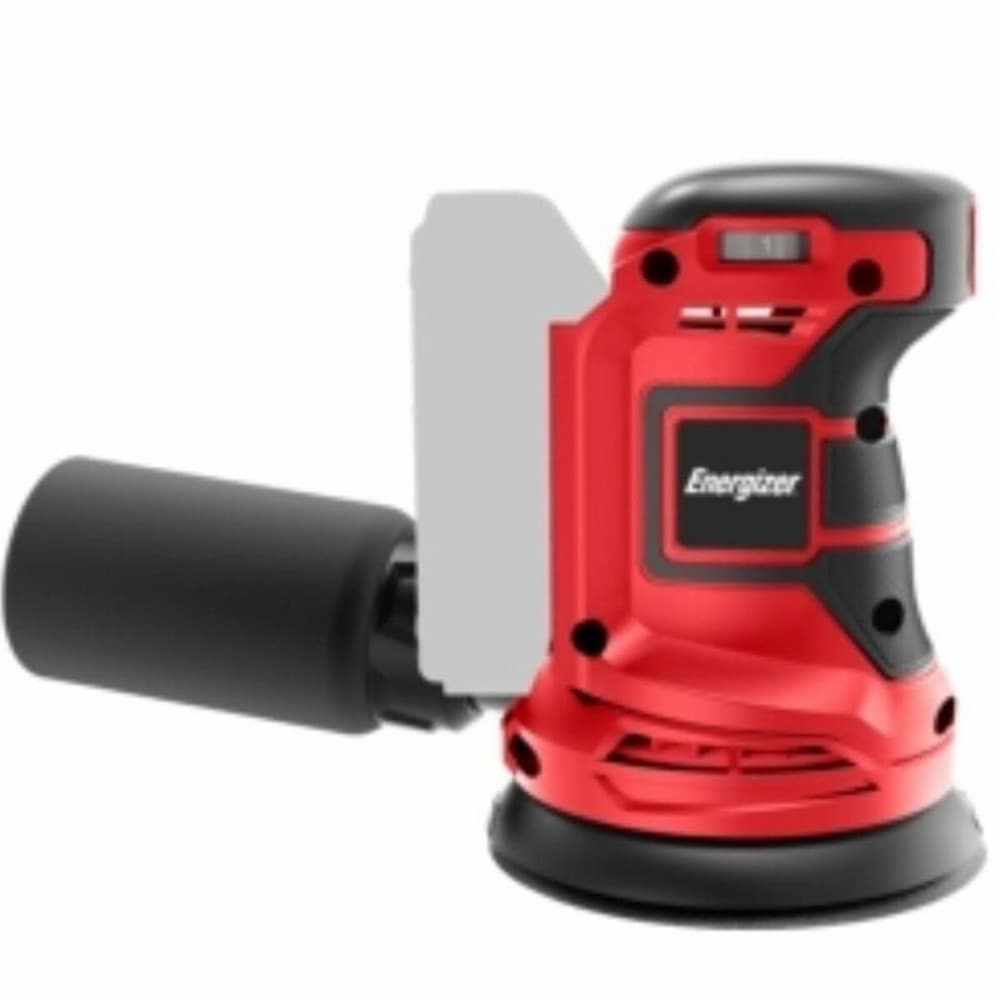 Random orbital sander Energizer 3SD02 350 W 20 V