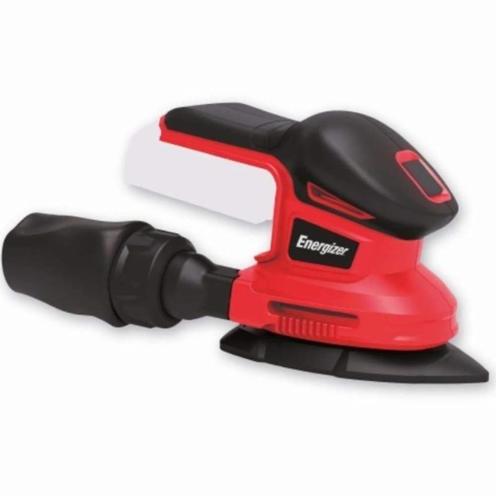 Random orbital sander Energizer 3SD05 380 W