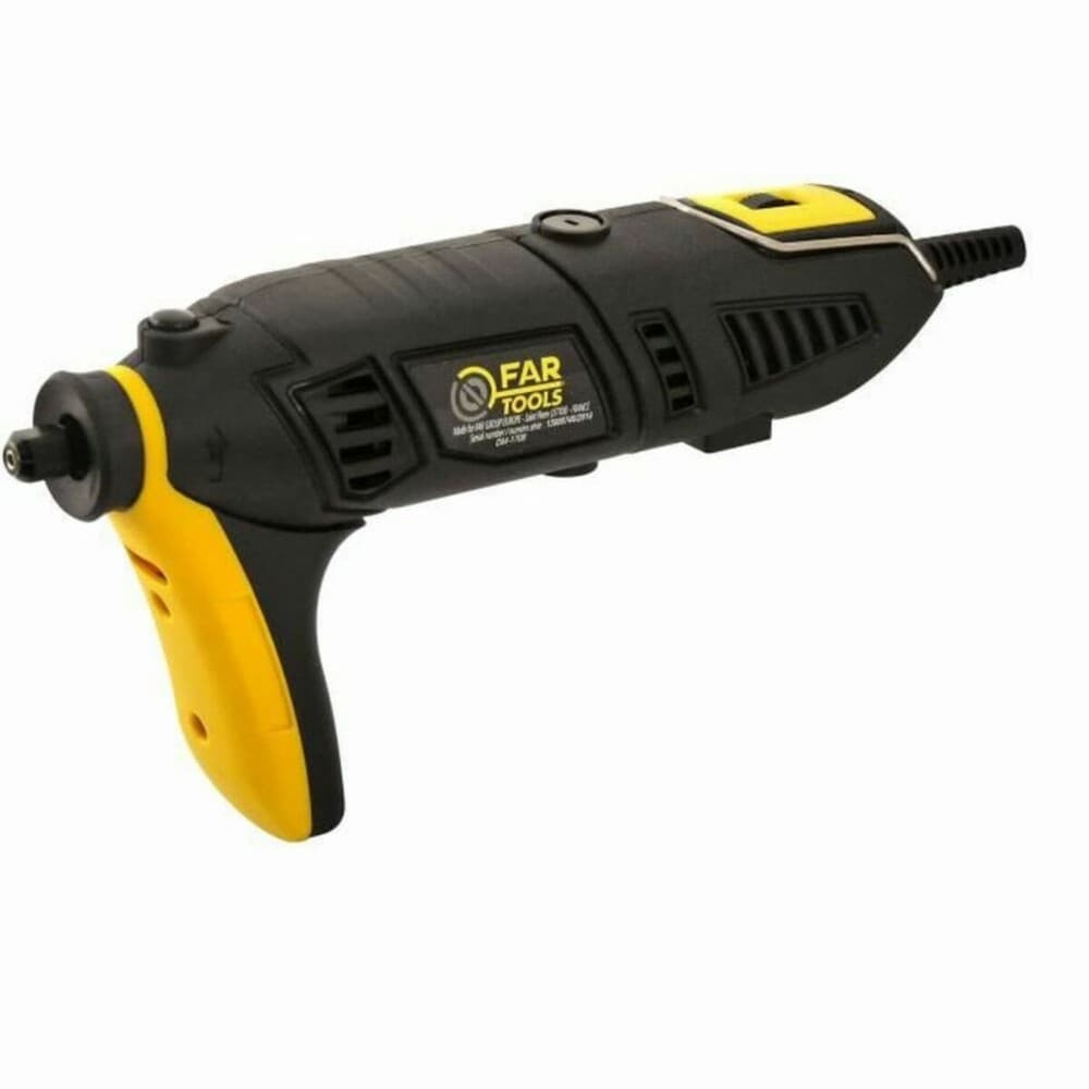 Angle grinder Fartools DCP 170 170 W
