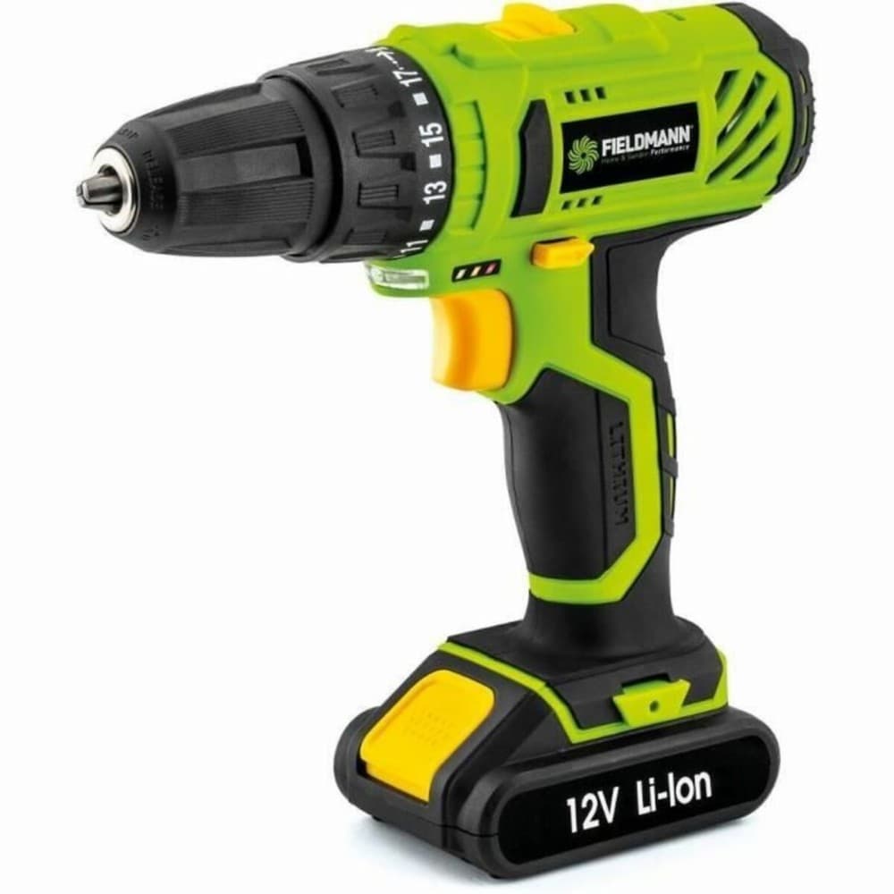 Electric screwdriver Fieldmann FDV 10201-A