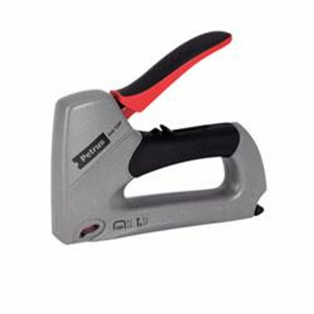 Nail gun Petrus 340 Metal Grey