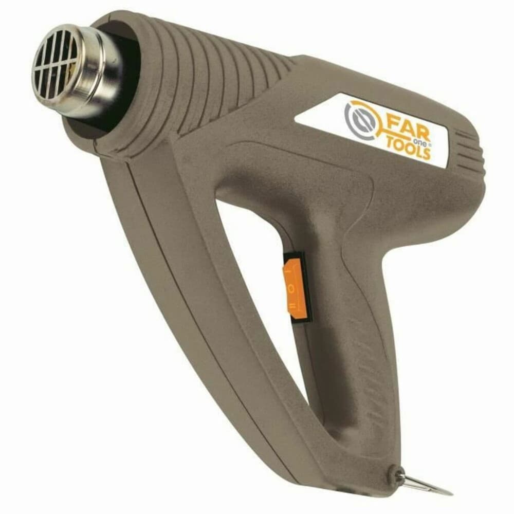 Hot air gun Fartools ONE 1,500 W Thermal Picker 1500 W