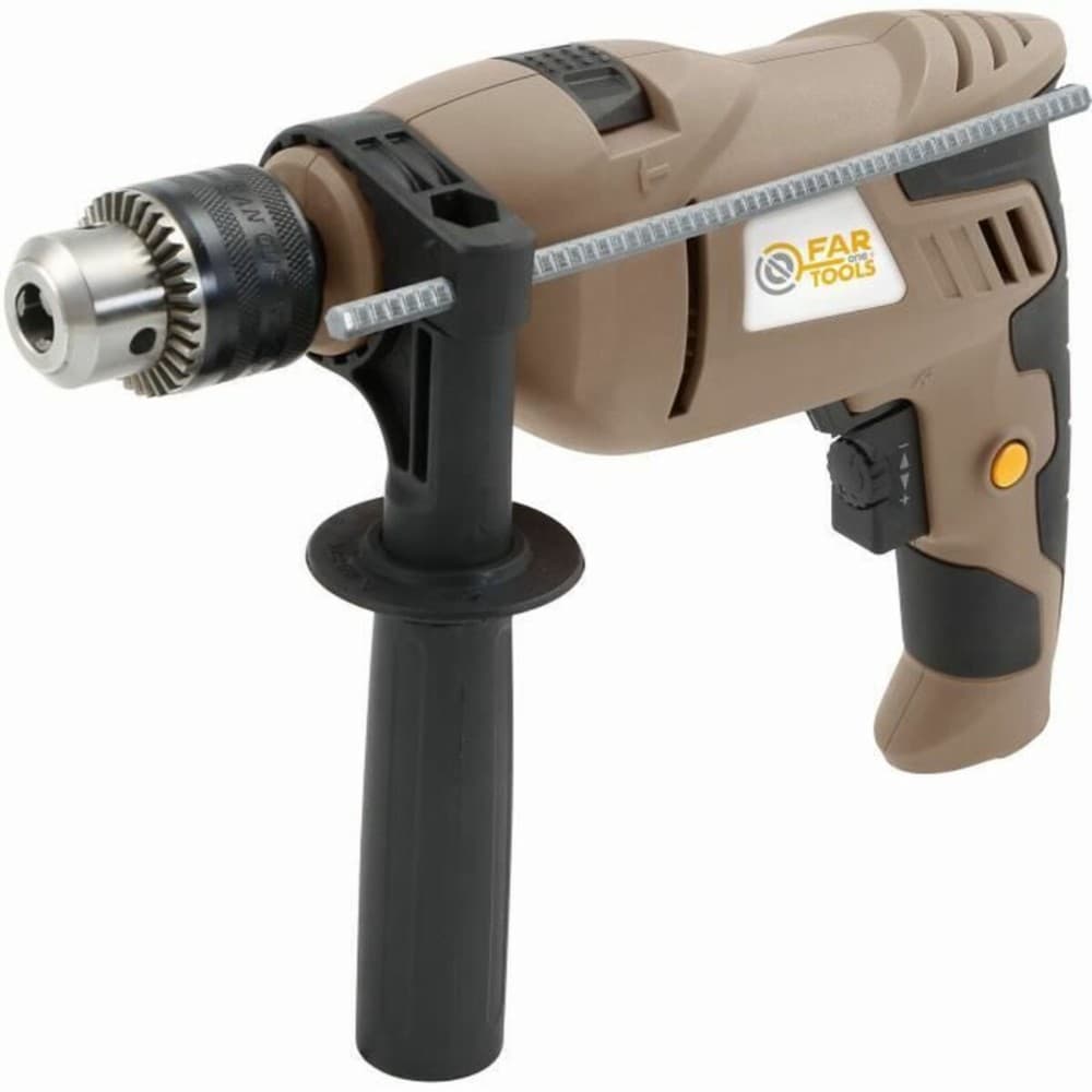 Electric screwdriver Fartools IP 13 750 W
