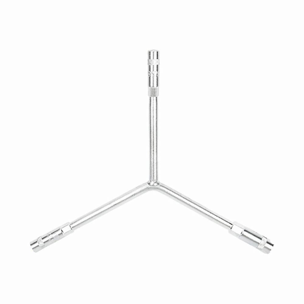 Pipe Wrench Workpro Hexagonal 12 mm 14 mm 10 mm