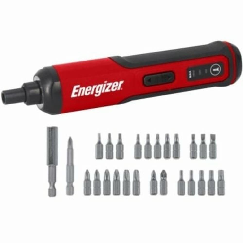 Screwdriver Energizer 3GS01