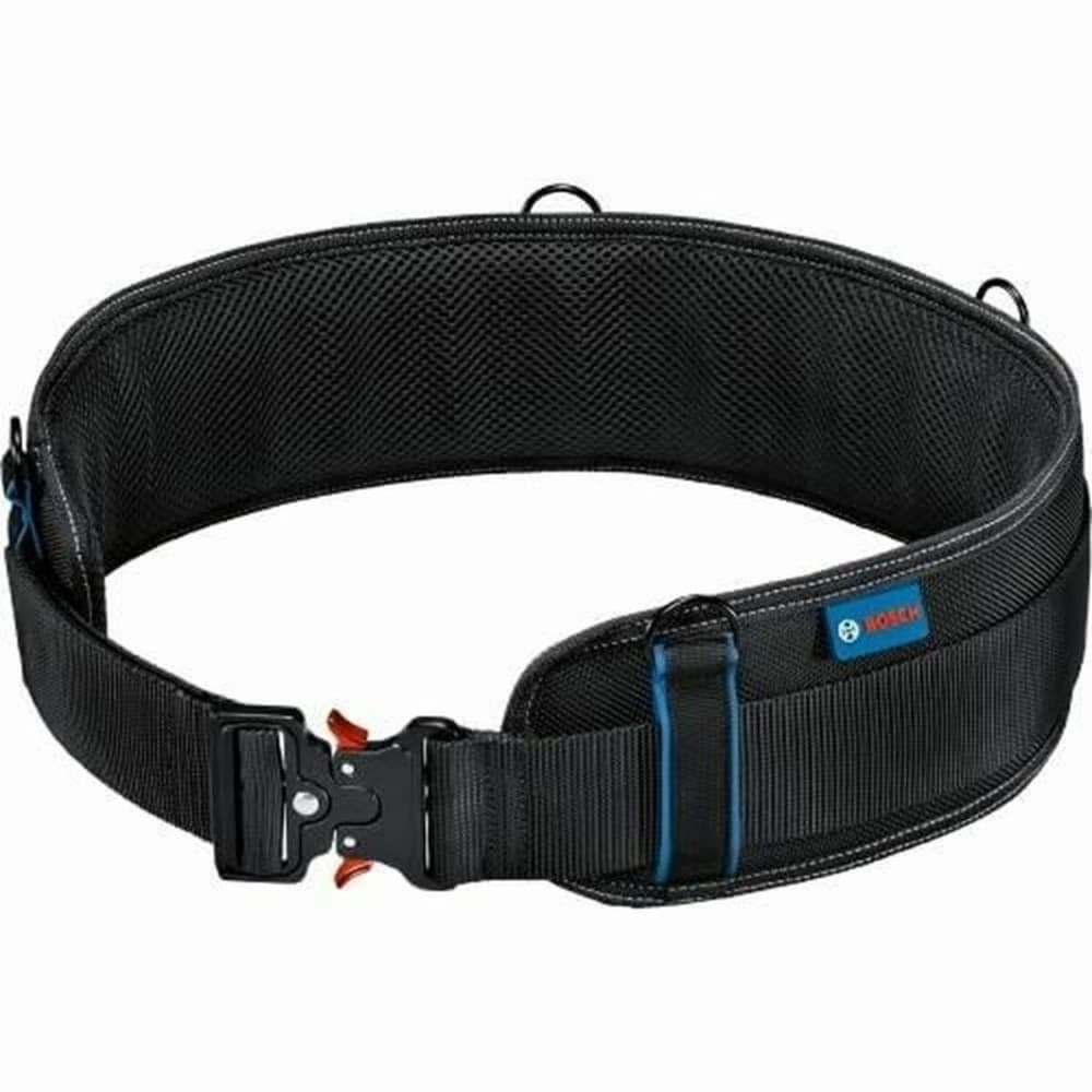 Belt with tools BOSCH ProClick Size L/XL Black