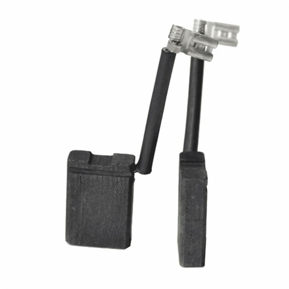 Electric motor brushes Grafitos Marjal 9248 6,3 x 16 x 23 mm Charcoal 2 Units