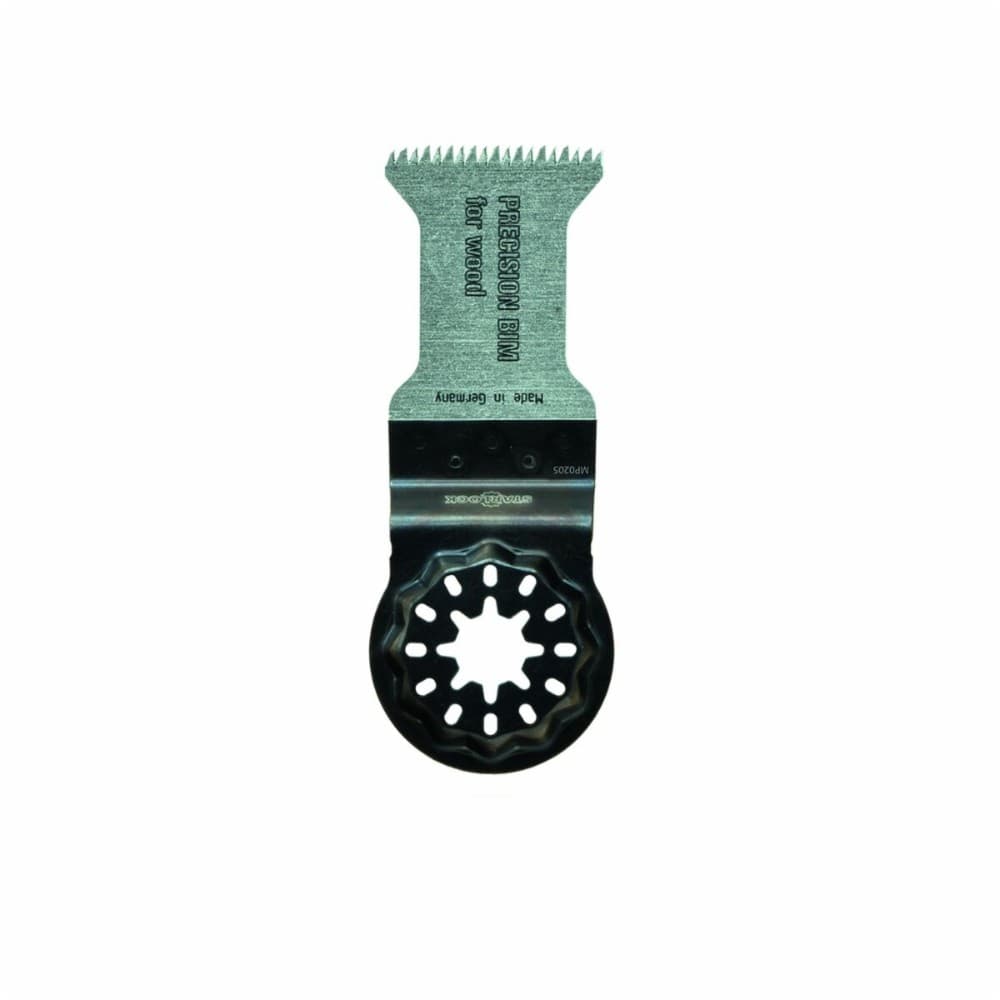 Saw Blade MP.S 3907 Oscillating Saw 10 Units