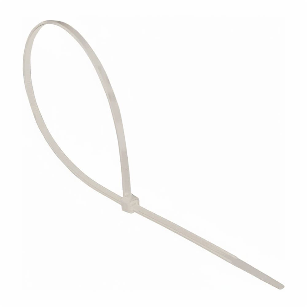 Nylon Cable Ties CELO Natural 7,6 mm x 15 cm (100 Units)