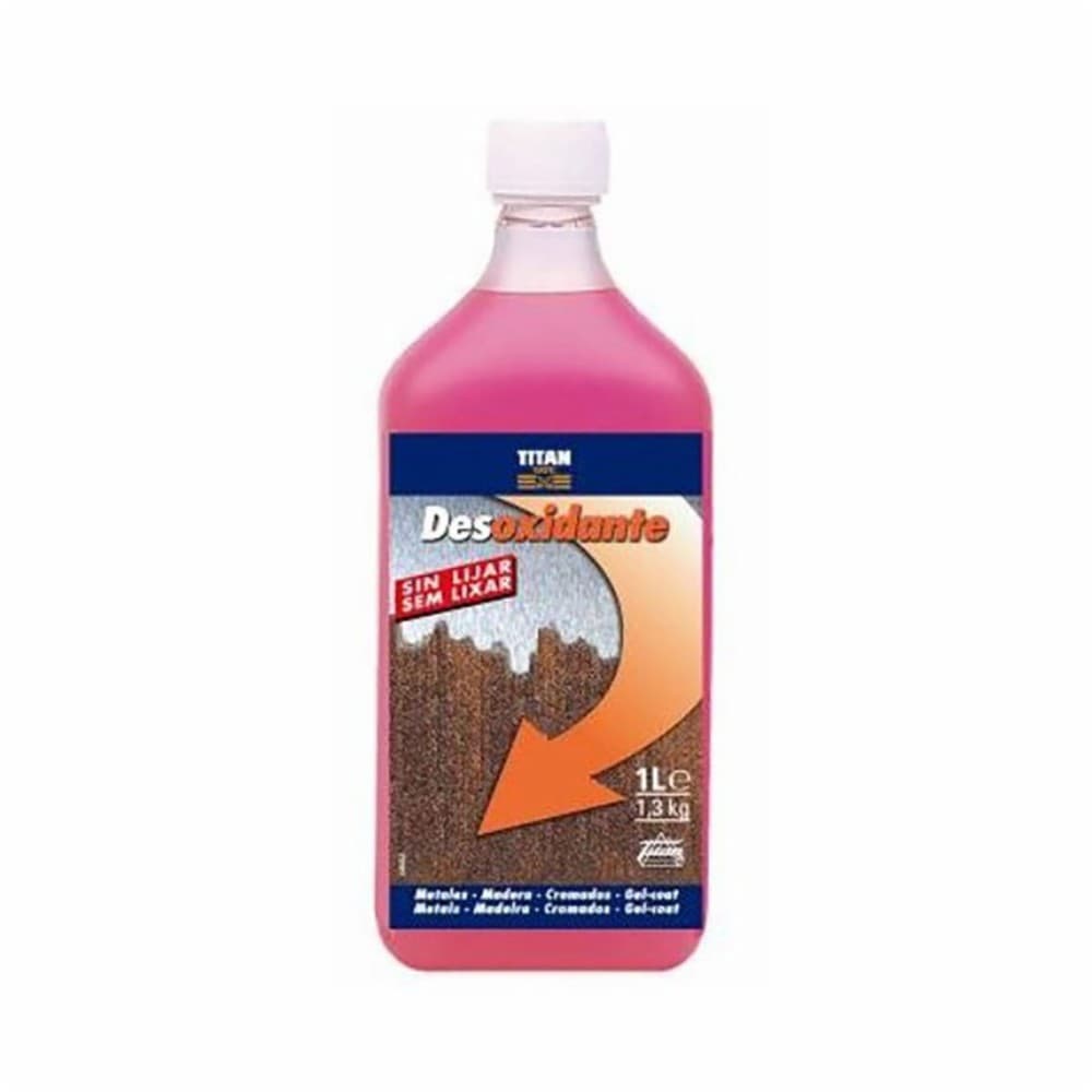 Multi-use rust remover Oxiron 1 L Cleaner