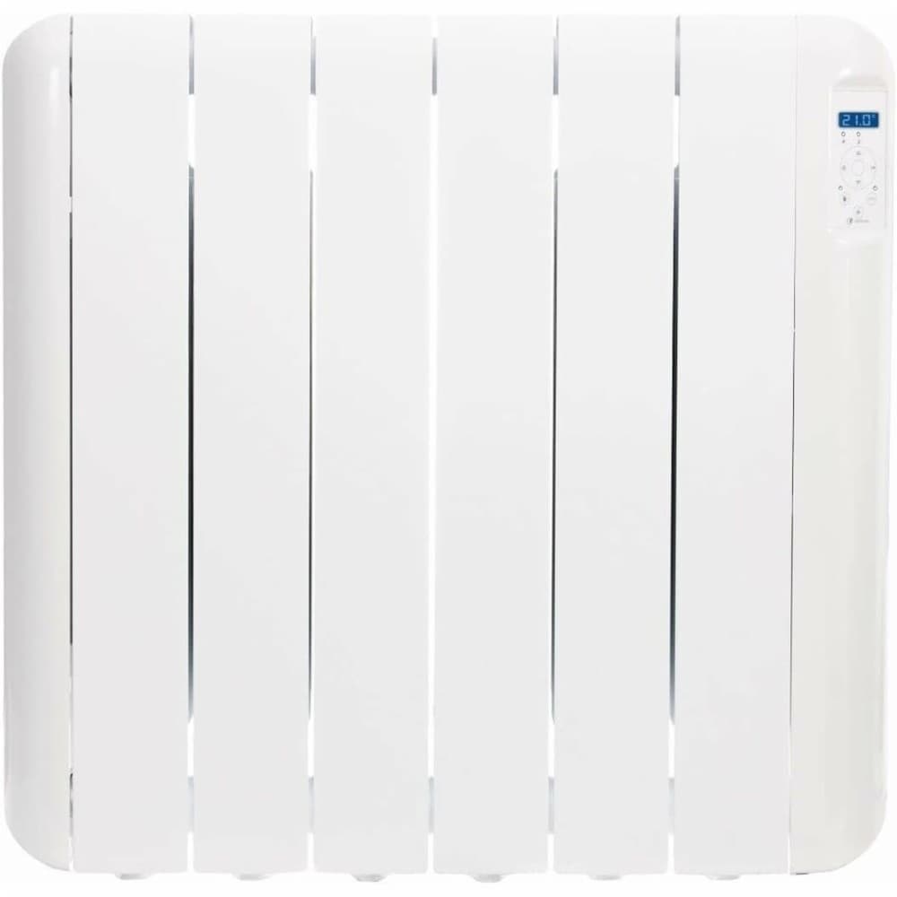 Radiator Haverland RCZ6S