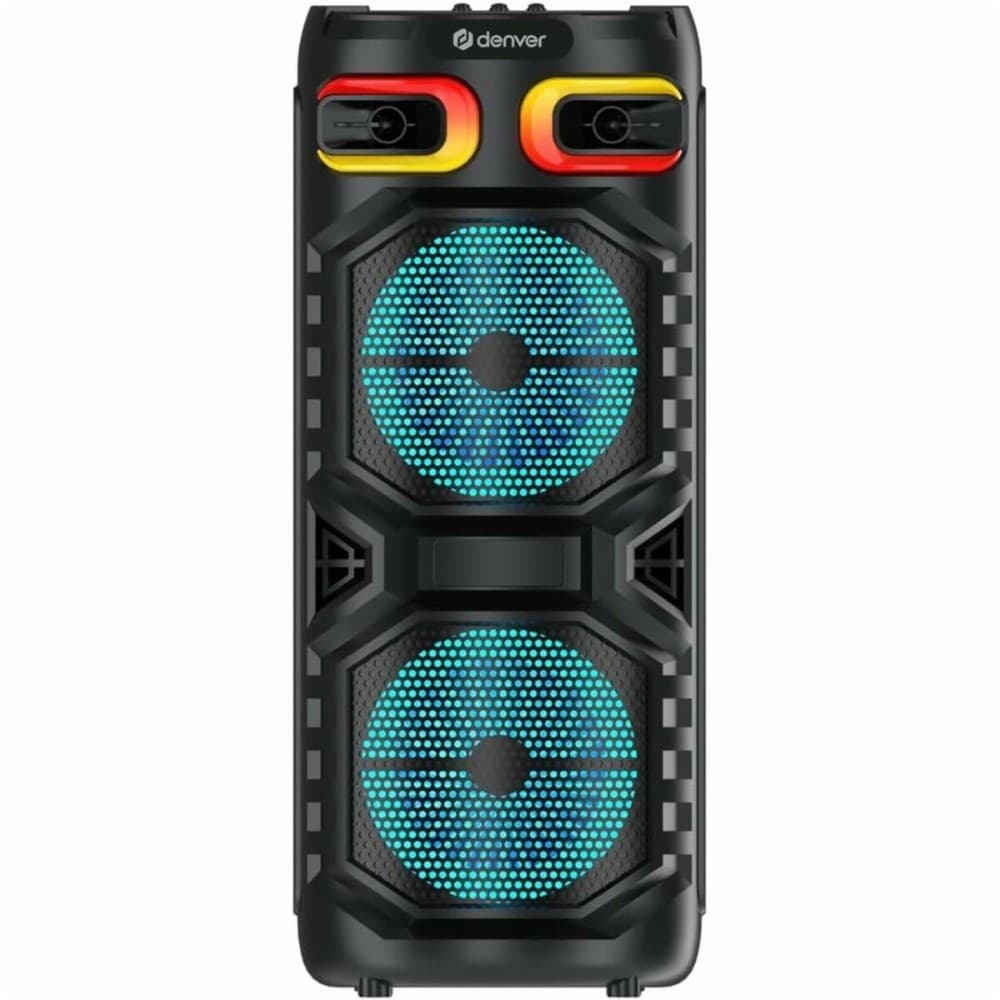 Speakers Denver Electronics BPS-355 Black 16 W