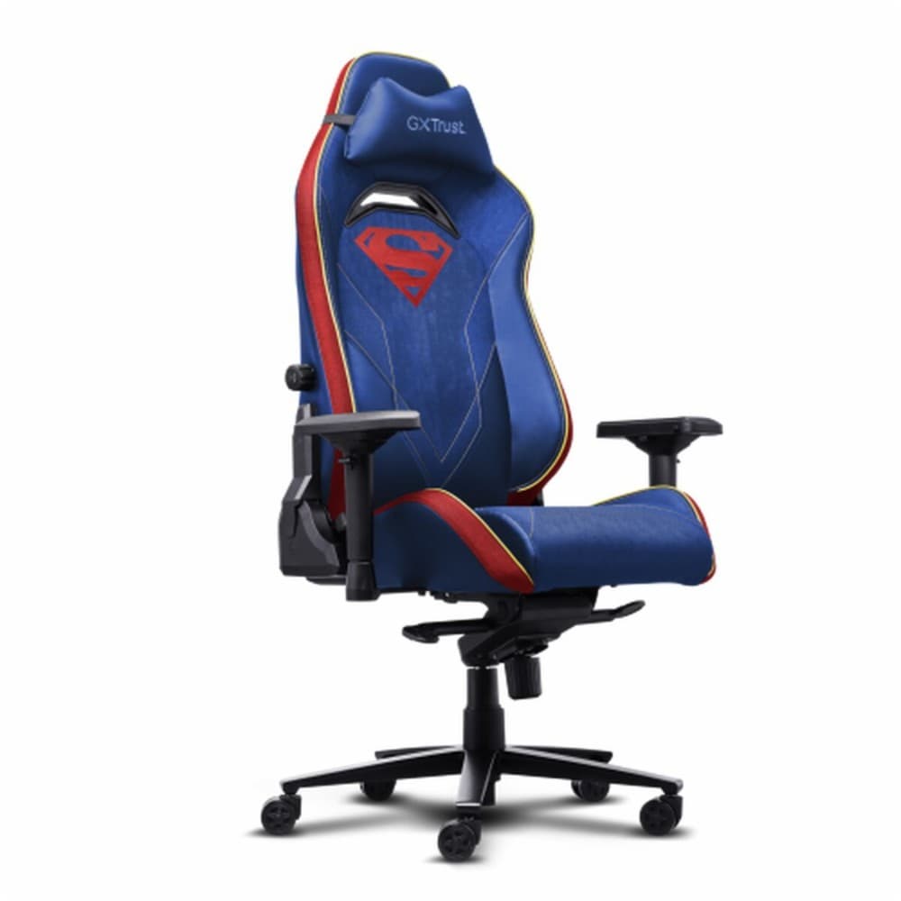 Gaming Chair Trust 25742 Black