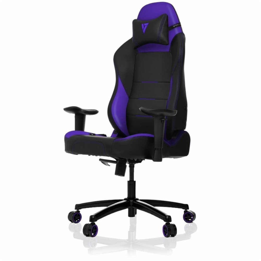 Gaming Chair Vertagear PL1000 Purple