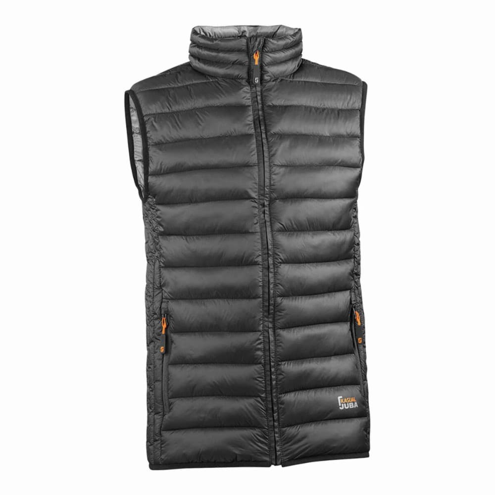 Vest JUBA juba Black