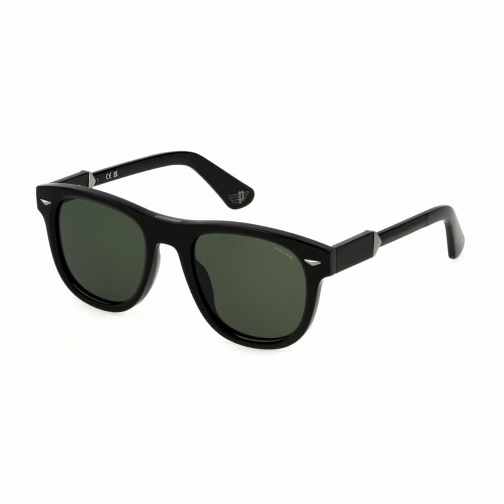 Unisex Sunglasses Police SPLL87E-52700V Ø 52 mm