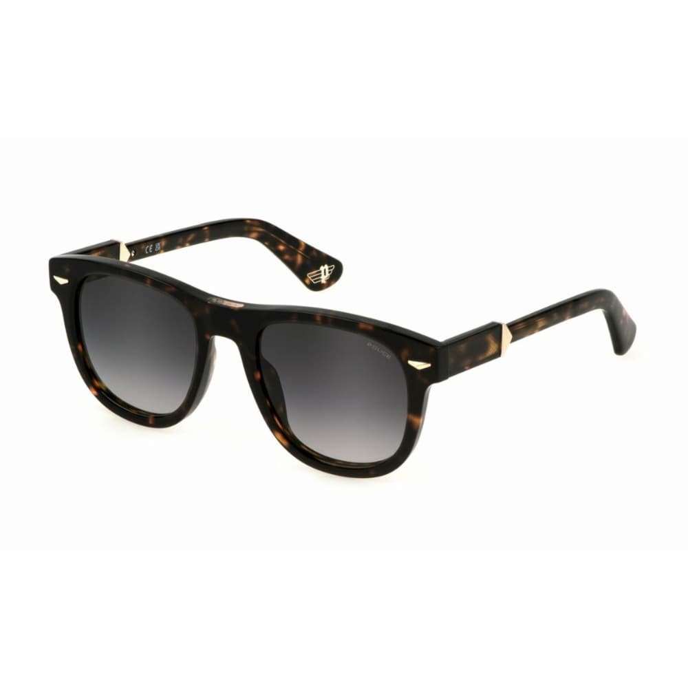 Unisex Sunglasses Police SPLL87-5206E4 Ø 52 mm