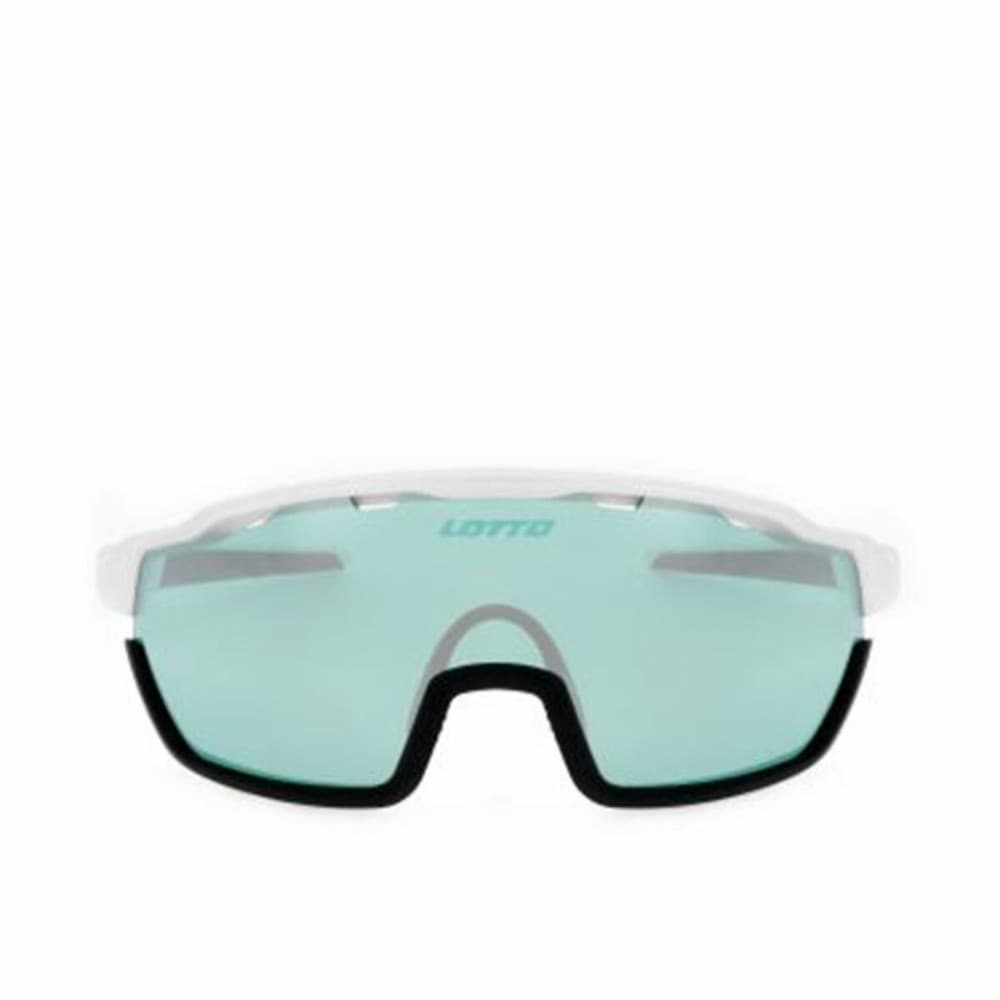 Unisex Sunglasses Lotto X-PLAY T Black