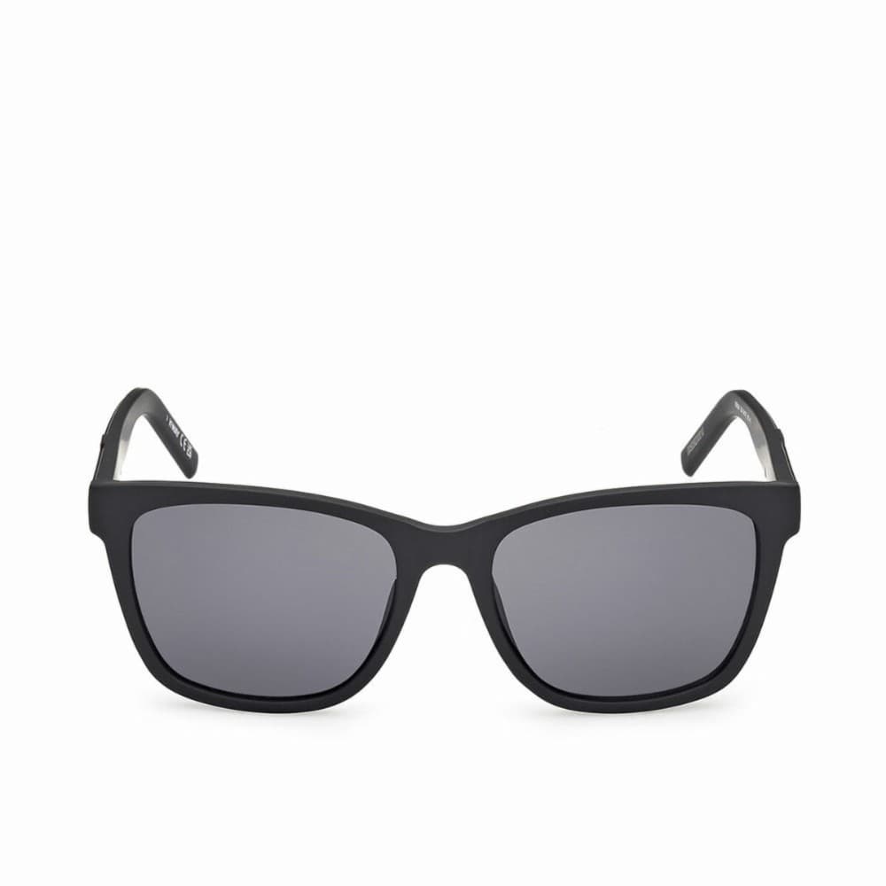 Unisex Sunglasses Kway KW0014 ø 54 mm Black