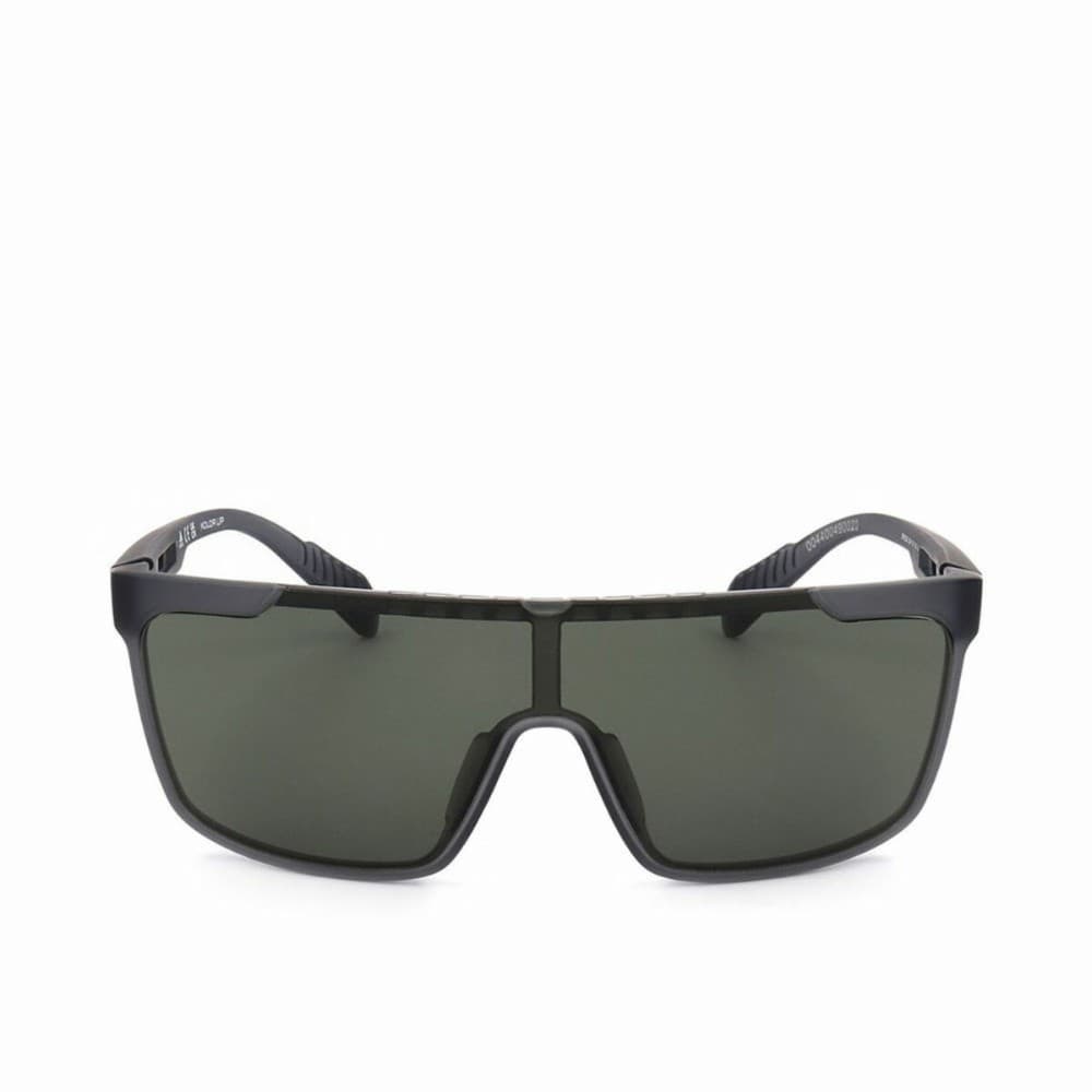 Unisex Sunglasses Marcolin SP0020 Silver