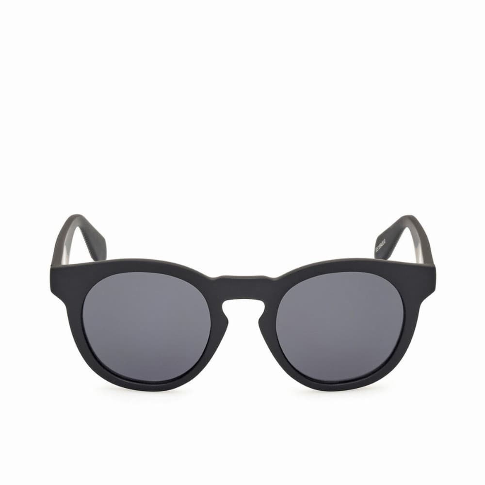 Unisex Sunglasses Marcolin OR0106 Black Ø 48 mm
