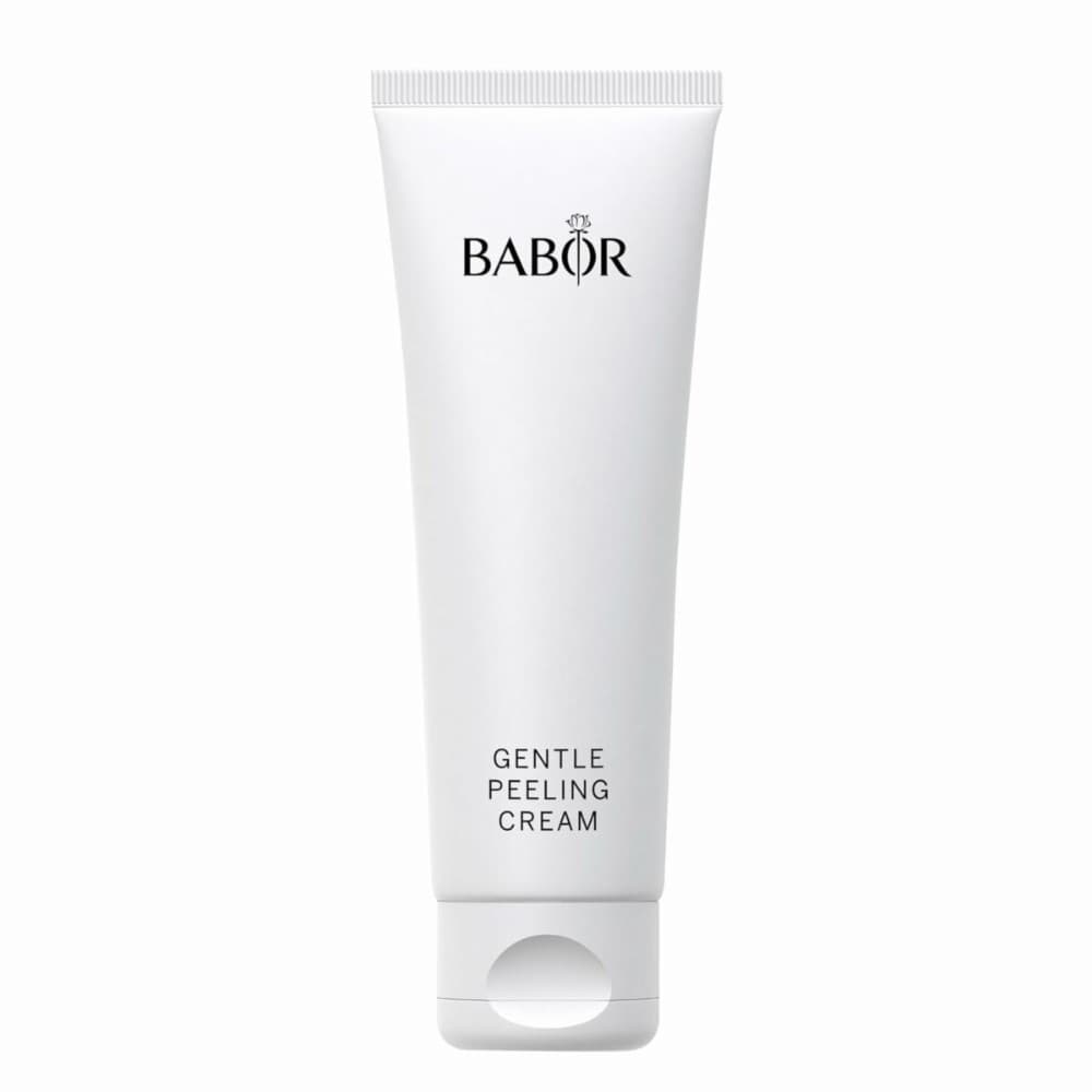 Exfoliating Cream Babor Gentle 50 ml