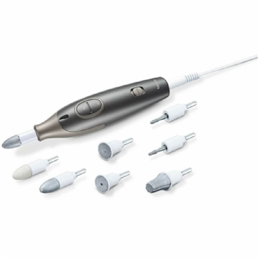 Manicure Set Beurer MP1R SMOOTH+