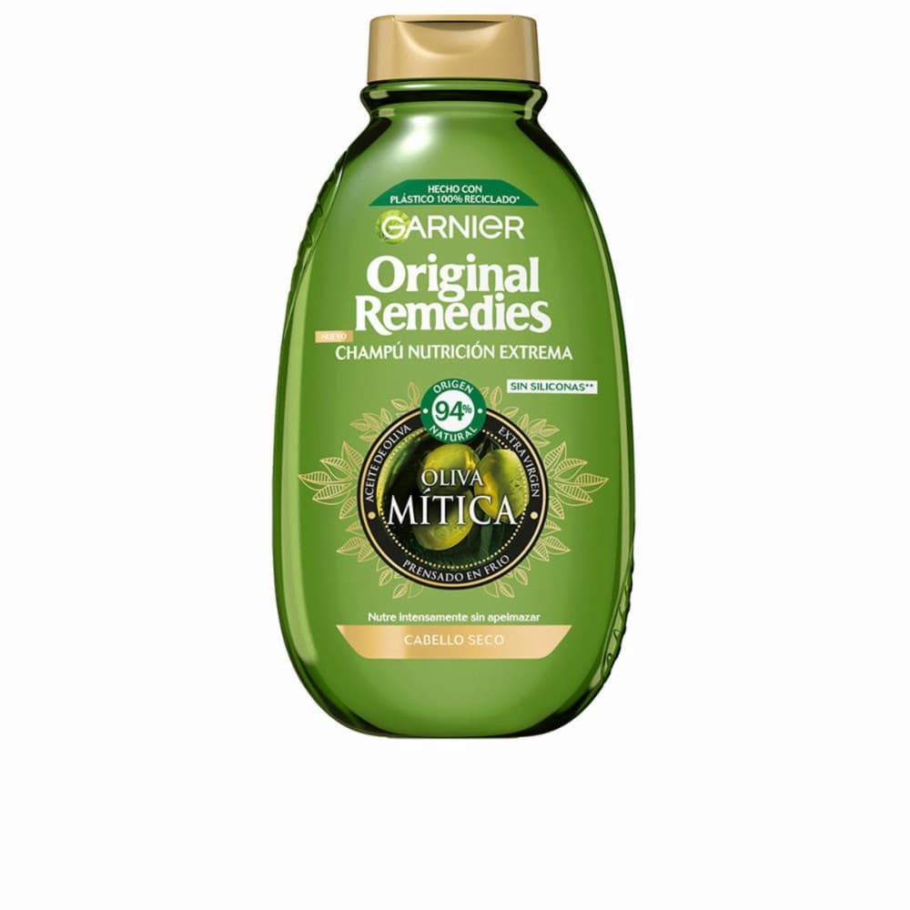 Shampoo Garnier ORIGINAL REMEDIES 400 ml