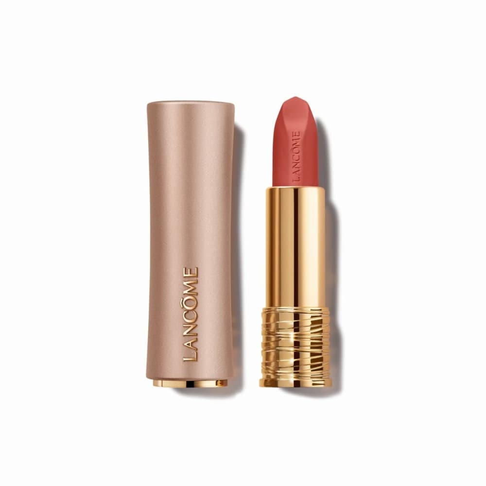 Lipstick Lancôme L'ABSOLU ROUGE