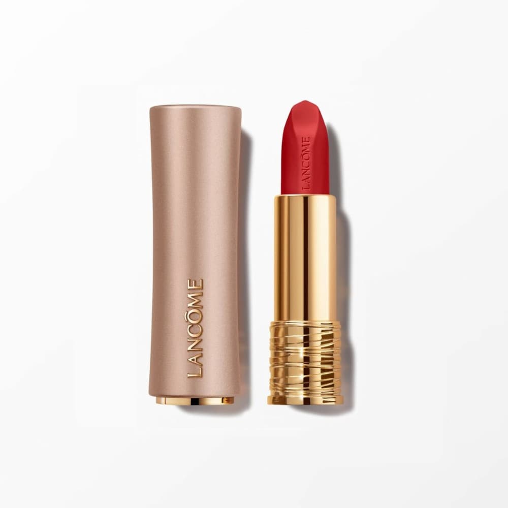 Lipstick Lancôme L'ABSOLU ROUGE