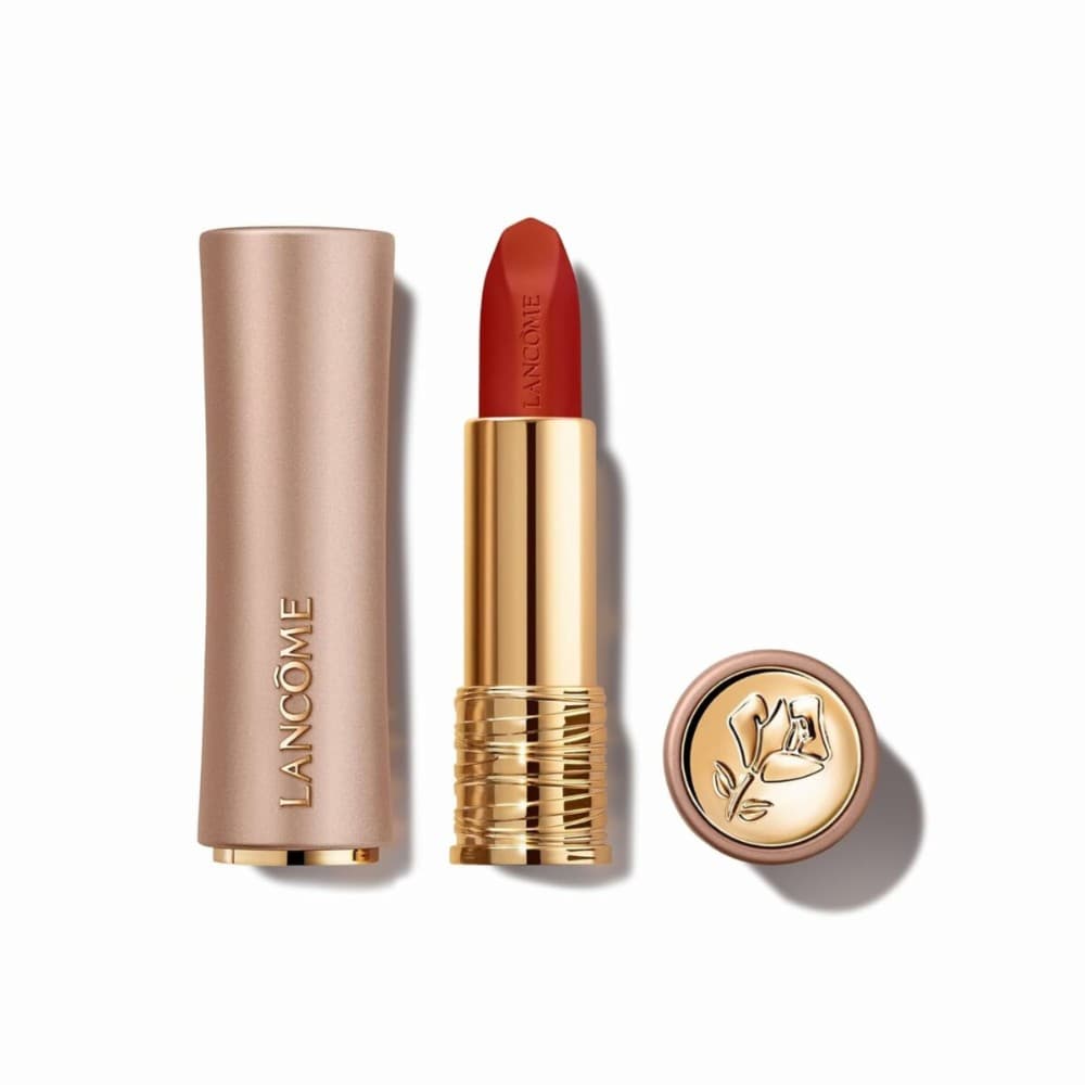Lipstick Lancôme L'ABSOLU ROUGE