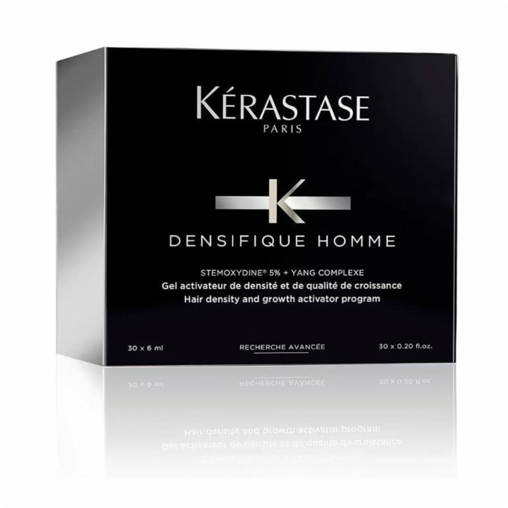 Volumising Treatment Kerastase E2118600 (30 x 6 ml)