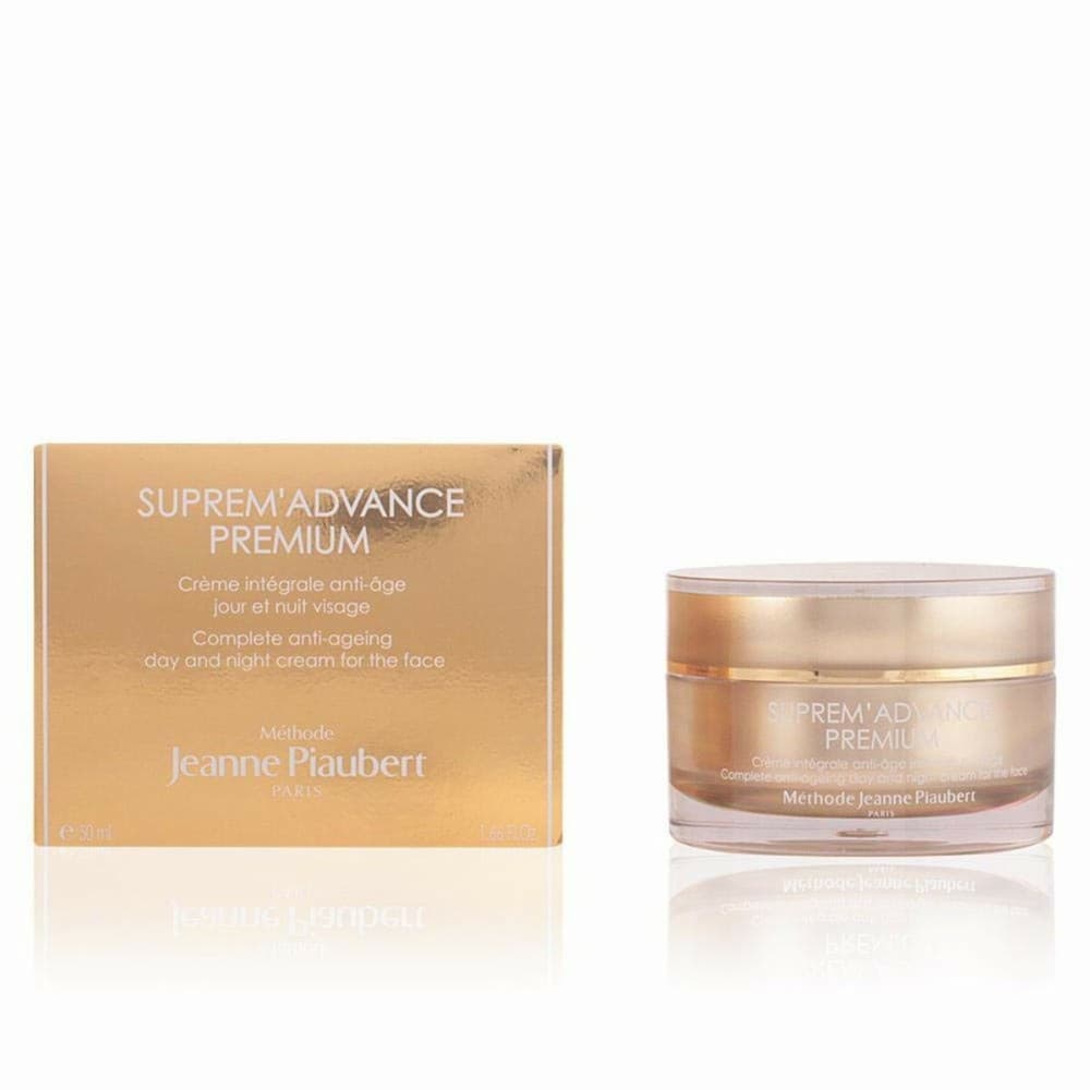 Facial Cream Jeanne Piaubert SUPREM`ADVANCE PREMIUM 50 ml
