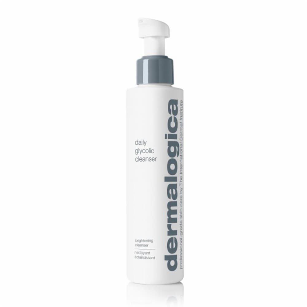 Facial Cleansing Gel Dermalogica Daily Glicolic 295 ml