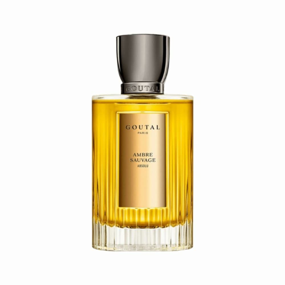 Women's Perfume Goutal Ambre Sauvage Absoli EDP 100 ml