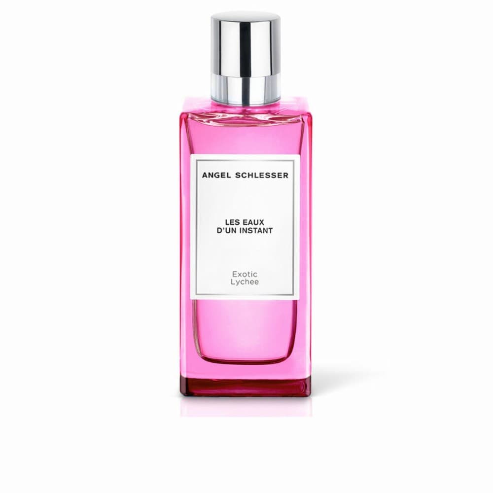 Women's Perfume Angel Schlesser LES EAUX D'UN INSTANT 150 ml