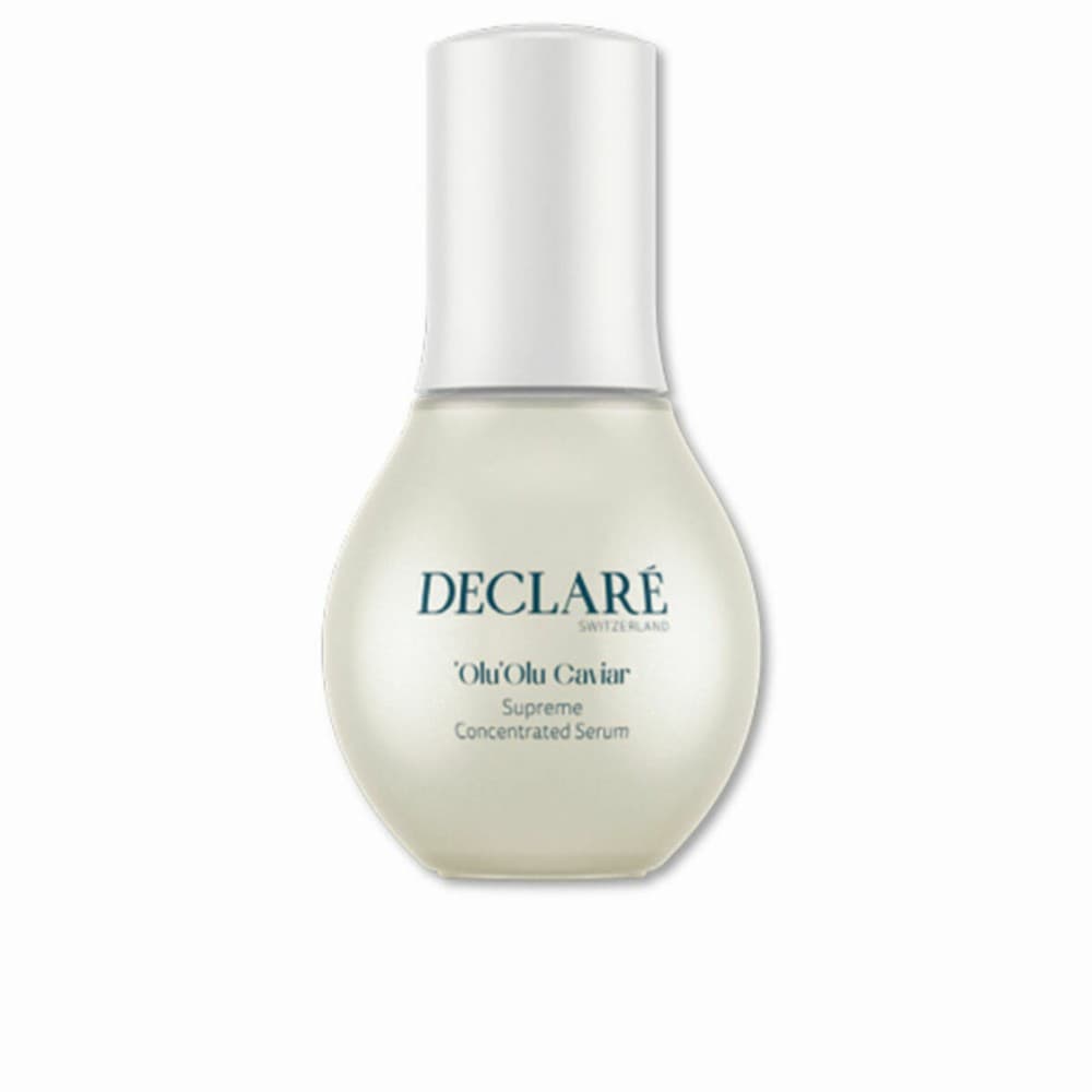 Moisturising Serum Declaré OLU'OLU CAVIAR 50 ml