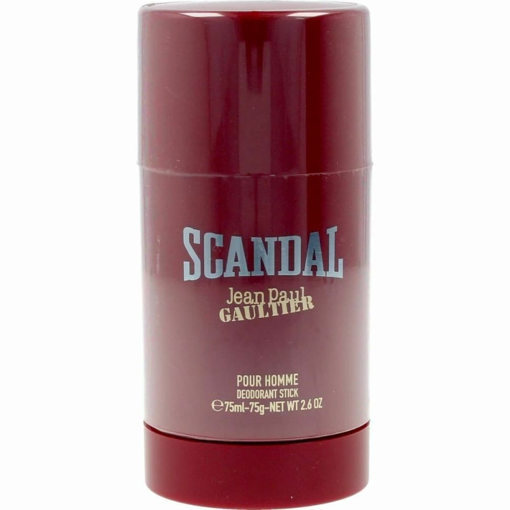 Stick Deodorant Jean Paul Gaultier 1 L 75 ml (75 g)