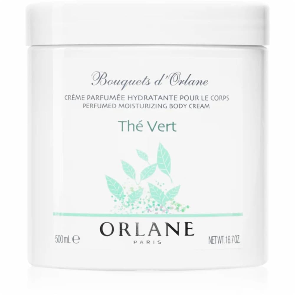 Body Cream Orlane The Verte 500 ml