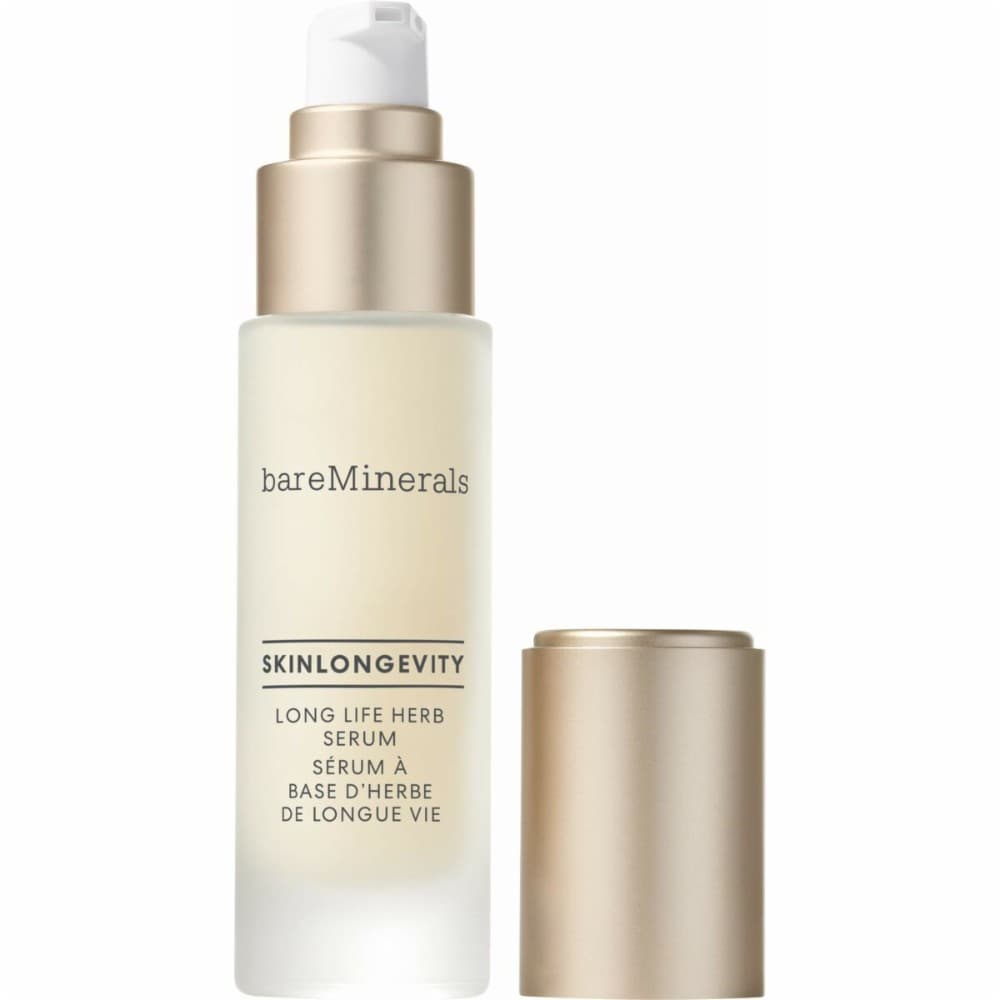 Facial Serum bareMinerals Skinlongevity 50 ml