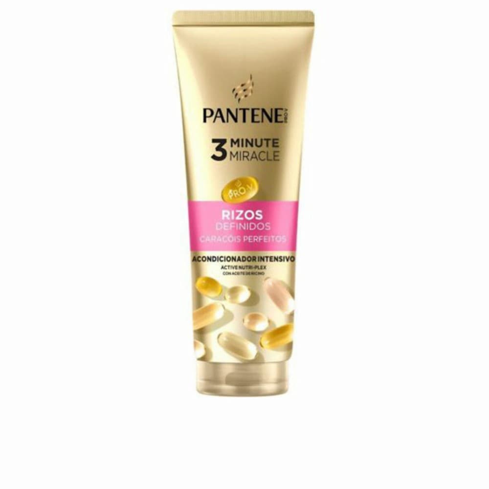 Defined Curls Conditioner Pantene Miracle 220 ml