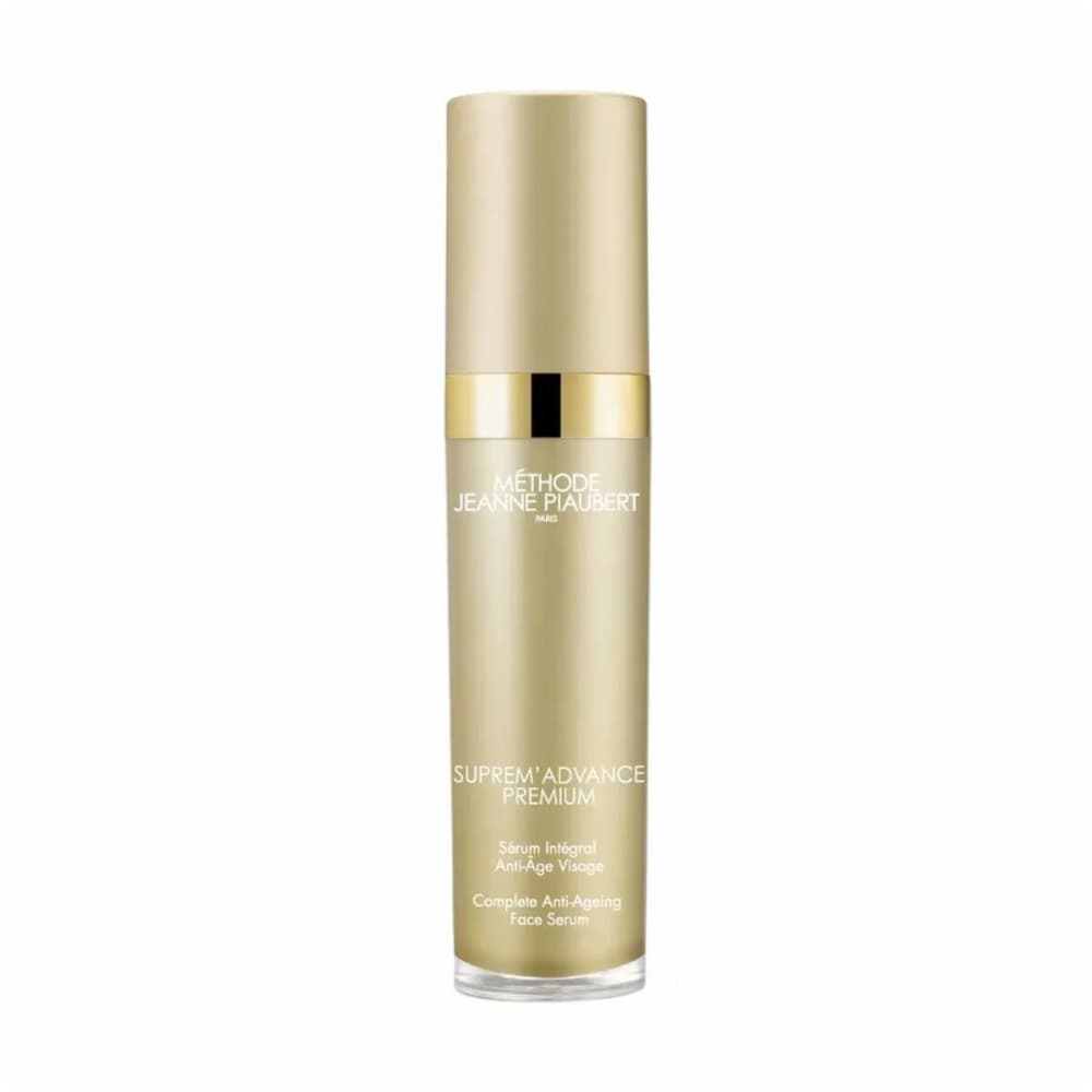 Anti-Wrinkle Serum Jeanne Piaubert Suprem'advance Premium  30 ml