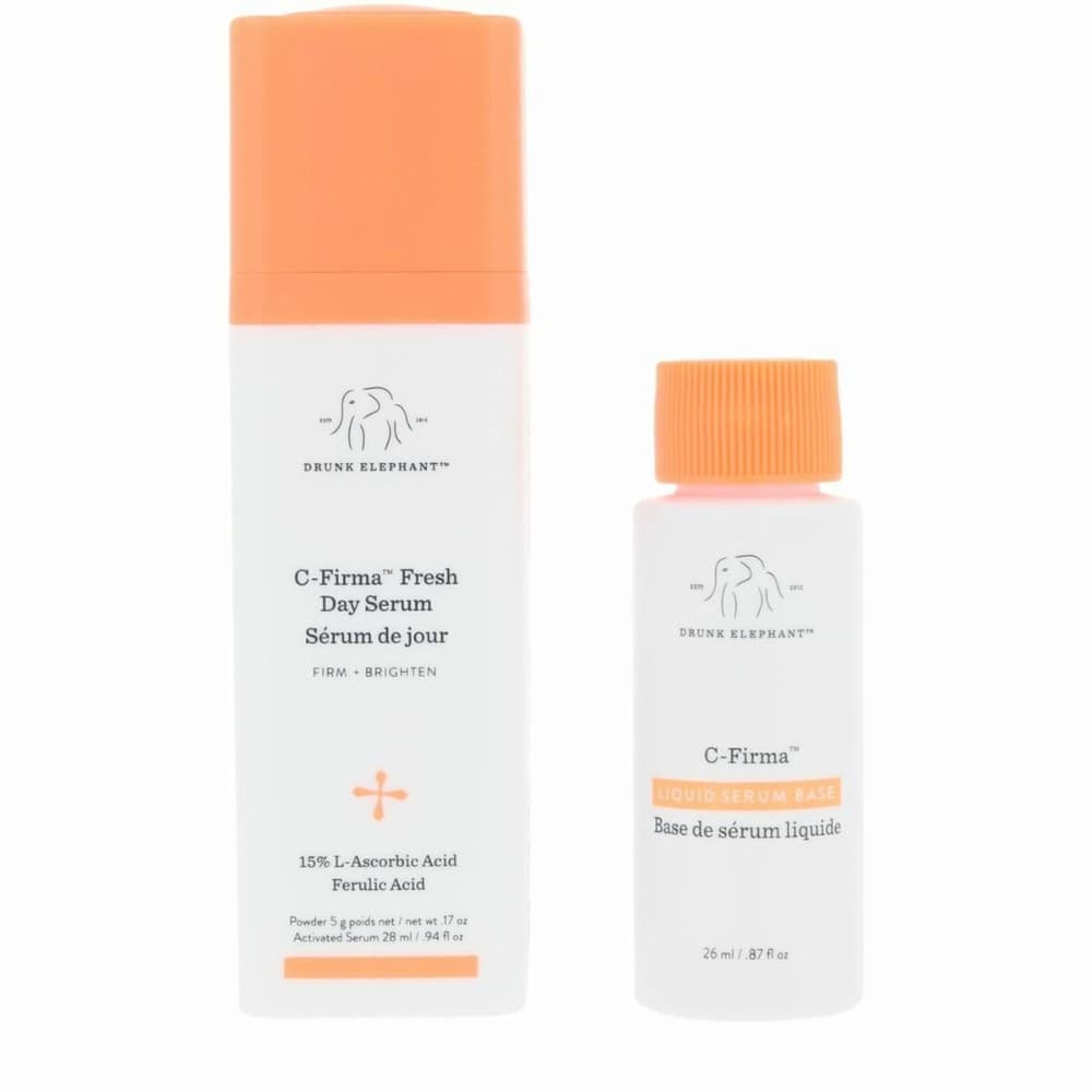 Facial Serum Drunk Elephant C-FIRMA FRESH 28 ml