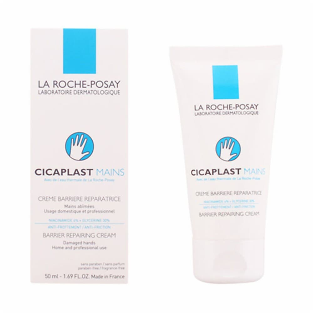 Moisturising Hand Cream La Roche Posay 50 ml