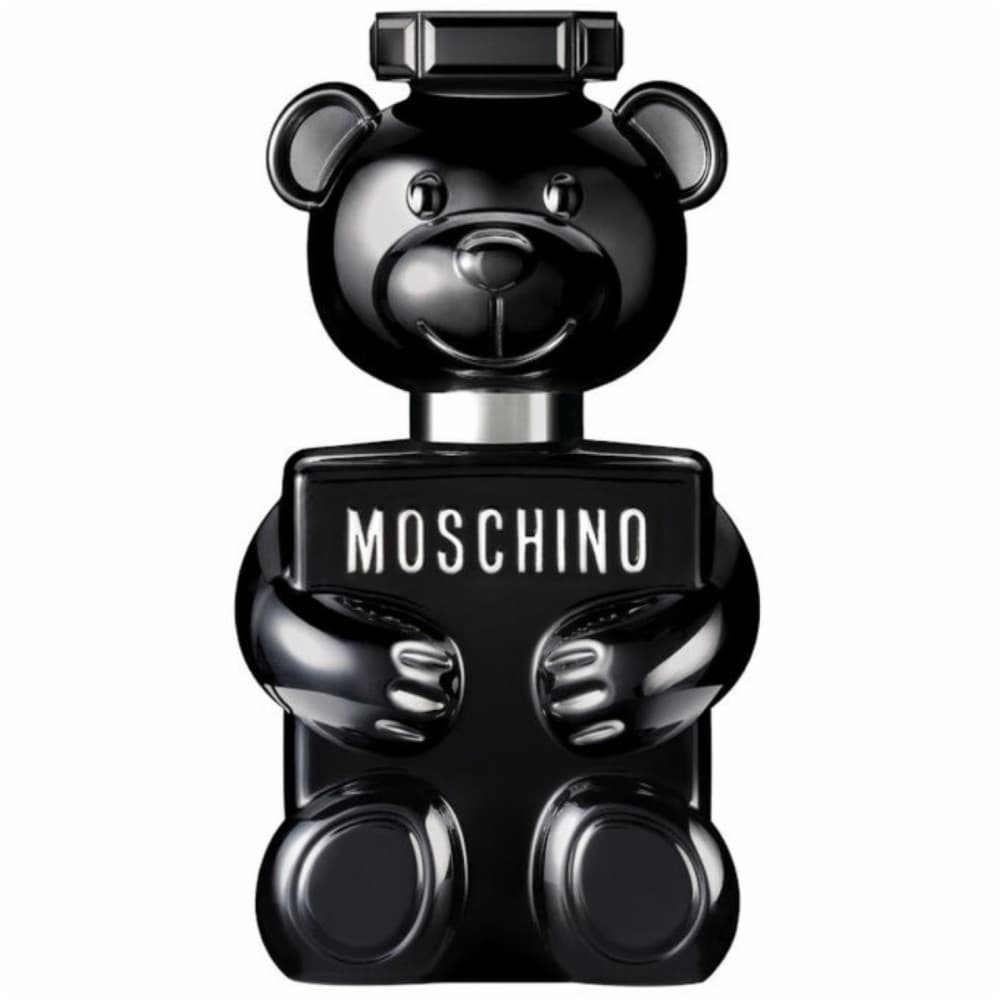 Men's Perfume Moschino 6W10 EDP